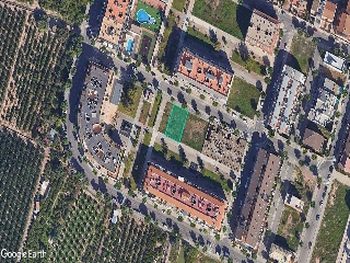 Otros en venta en Canet D'en Berenguer de 384  m²