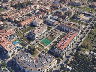 Solar en C/ Serra Aitana 3