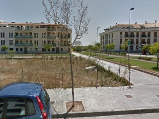 Solar en C/ Serra Aitana 6