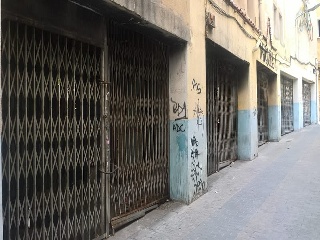 Local en venta en Badalona de 22  m²