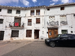 Pisos banco Requena