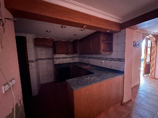 Chalet Adosado en C/ San Sebastián, Requena (Valencia) 4