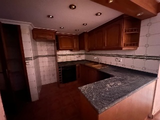 Chalet Adosado en C/ San Sebastián, Requena (Valencia) 5