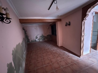 Chalet Adosado en C/ San Sebastián, Requena (Valencia) 6