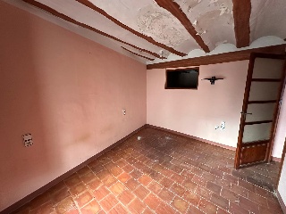 Chalet Adosado en C/ San Sebastián, Requena (Valencia) 7