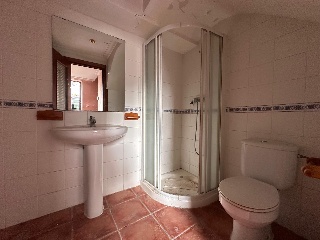 Chalet Adosado en C/ San Sebastián, Requena (Valencia) 9
