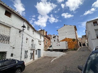 Chalet Adosado en C/ San Sebastián, Requena (Valencia) 10