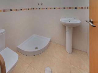 Piso en Av. Orihuela 17
