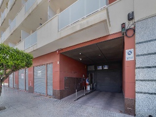 Piso en Av. Orihuela 20