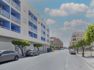 Piso en Av. Orihuela 22