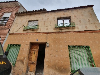 Otros en venta en Madridejos de 213  m²