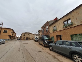 Inmueble situado en Madridejos 2