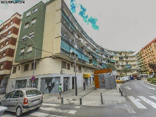 Piso en venta en Gandia de 83  m²