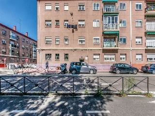 Piso en venta en Valladolid de 114  m²
