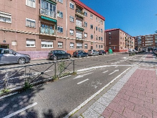 Inmueble situado en Valladolid 18