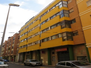 Piso en venta en Burriana de 107  m²