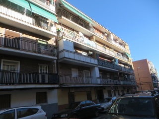 Piso en venta en Leganés de 55  m²