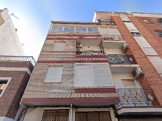 Piso en venta en Blanca de 92  m²