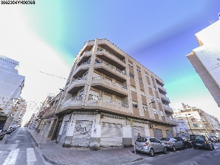 Piso en venta en Torrevieja de 79  m²