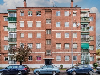 Piso en venta en Torrejón De Ardoz de 78  m²