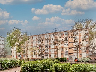 Piso en venta en Madrid de 57  m²
