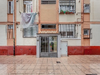 Piso en C/ Godella 17