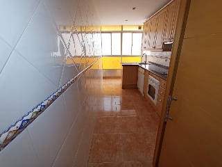 Piso en C/ Illes Baleares 5