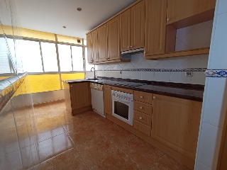 Piso en C/ Illes Baleares 6