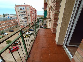 Piso en C/ Illes Baleares 13