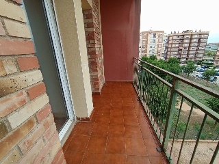 Piso en C/ Illes Baleares 14