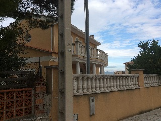 Pisos banco Segur de Calafell