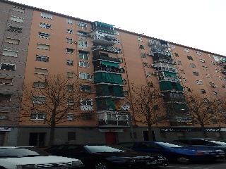 Piso en venta en Sant Adrià De Besòs de 65  m²