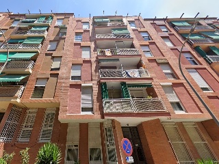Piso en venta en Mataró de 65  m²