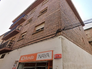 Piso en venta en Calahorra de 118  m²