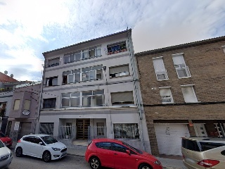 Piso en venta en Terrassa de 77  m²
