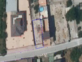 Suelo situado en Murcia 2