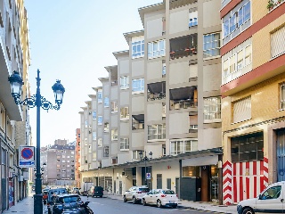 Edificio Arango 21