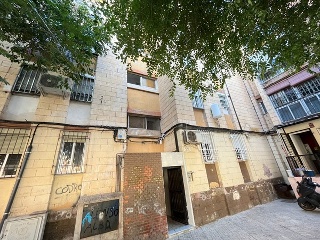 Piso en venta en Murcia de 49  m²