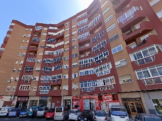 Piso en venta en Cartagena de 110  m²