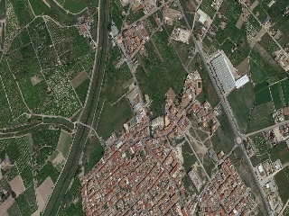 Suelos urbanizables sectorizados en Alquerías - Murcia - 3