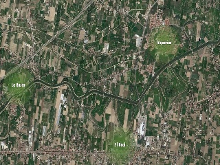 Suelos urbanizables sectorizados en Alquerías - Murcia - 5