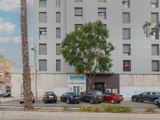 Piso en venta en Vícar de 71  m²