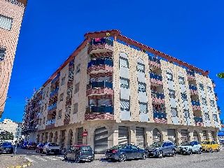 Piso en venta en Beniel de 112  m²