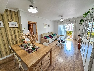 Piso en Beniel 2