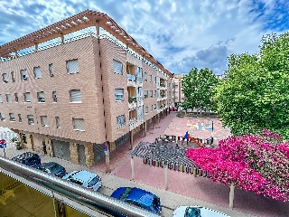 Piso en Beniel 8
