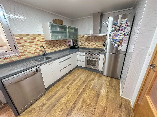 Piso en Beniel 11