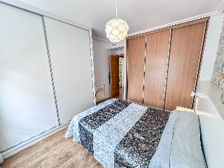 Piso en Beniel 15