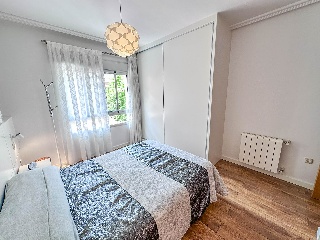 Piso en Beniel 17