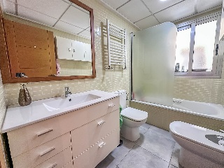 Piso en Beniel 18