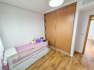Piso en Beniel 20